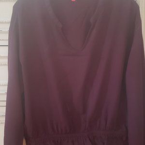 Women's Jennifer Lopez top